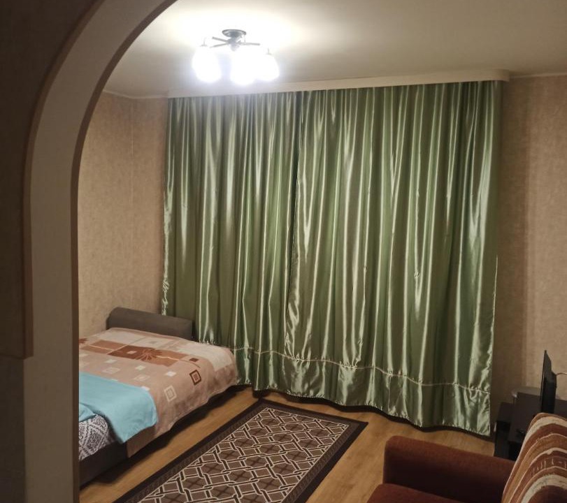 Photo of Bedroom in Ramenskoye