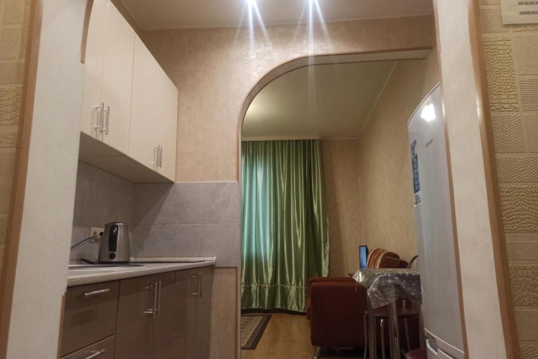 Photo of Kitchen in Ramenskoye