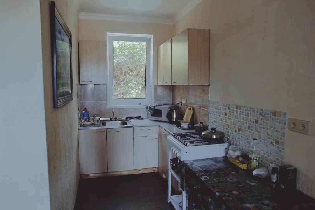 Photo of Kitchen in Dzhubga