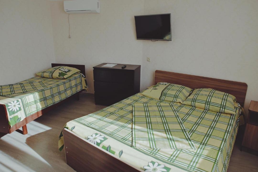 Photo of Bedroom in Dzhubga