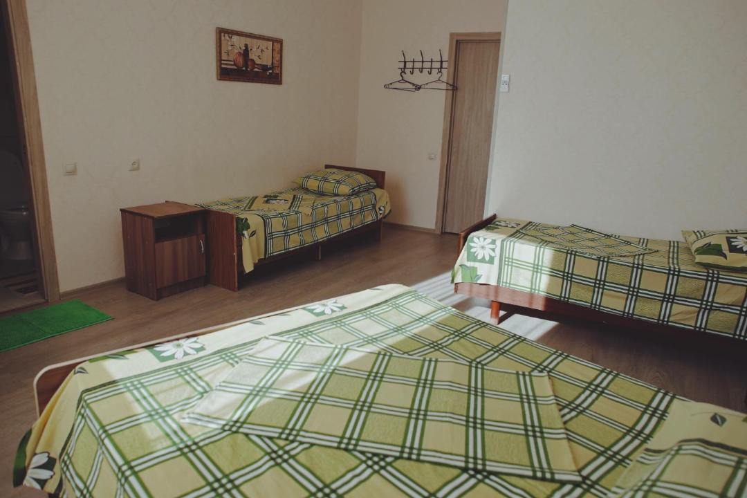 Photo of Bedroom in Dzhubga