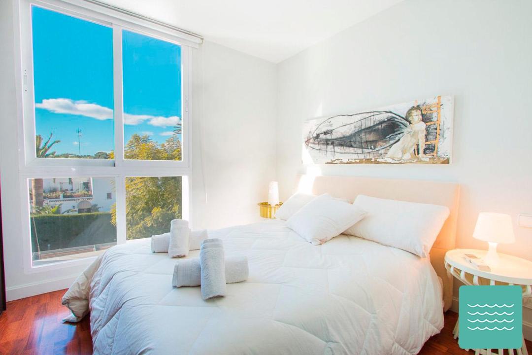 Photo of Bedroom in San Jaime