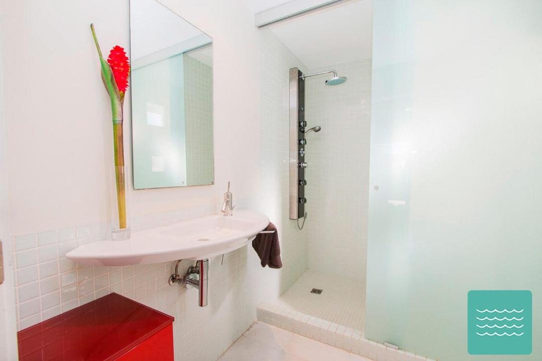 Photo of Bathroom in San Jaime