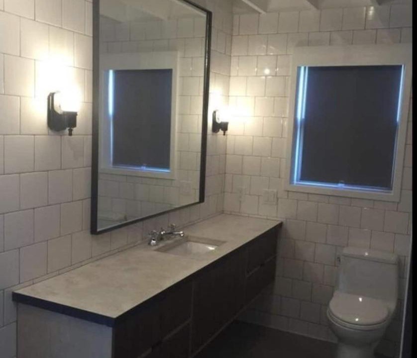 Photo of Bathroom in Kessler