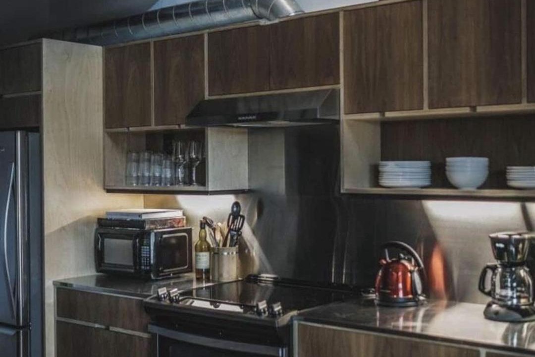 Photo of Kitchen in Kessler