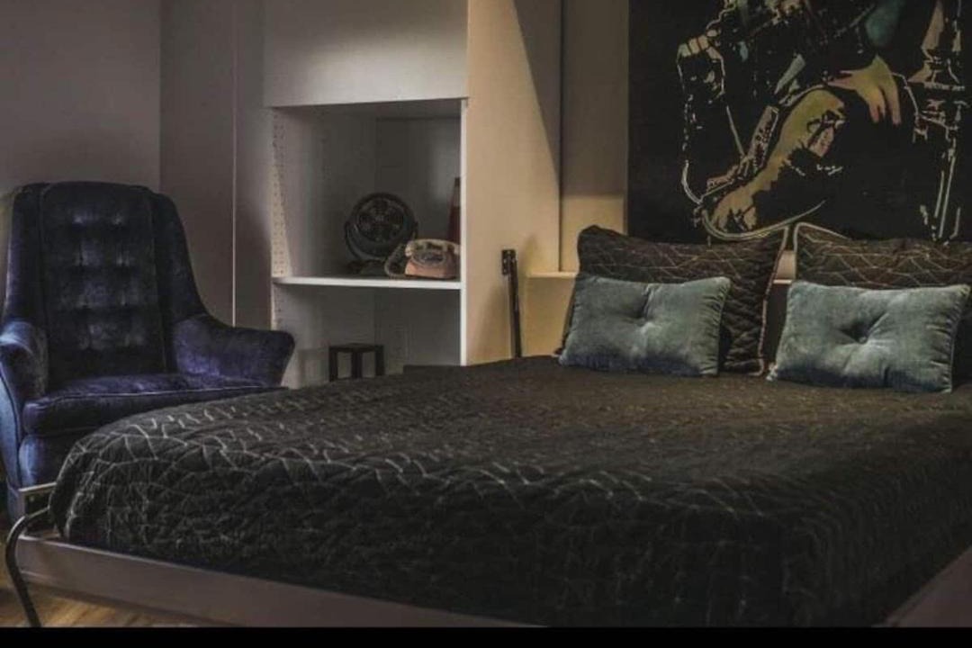 Photo of Bedroom in Kessler