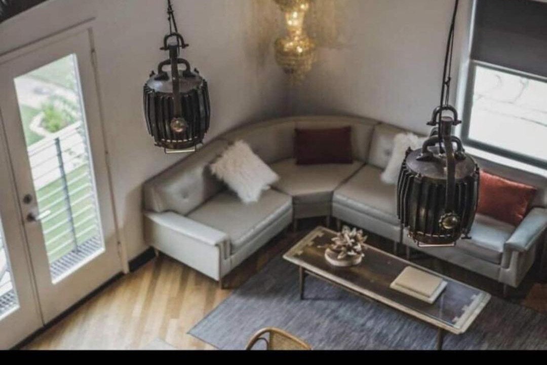 Photo of Livingroom in Kessler