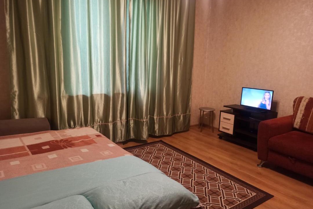 Photo of Bedroom in Ramenskoye