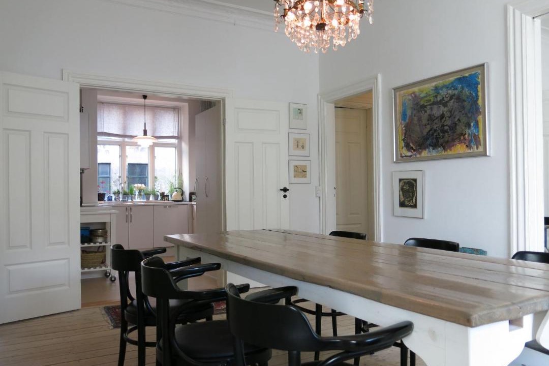 Photo of Livingroom in Amager