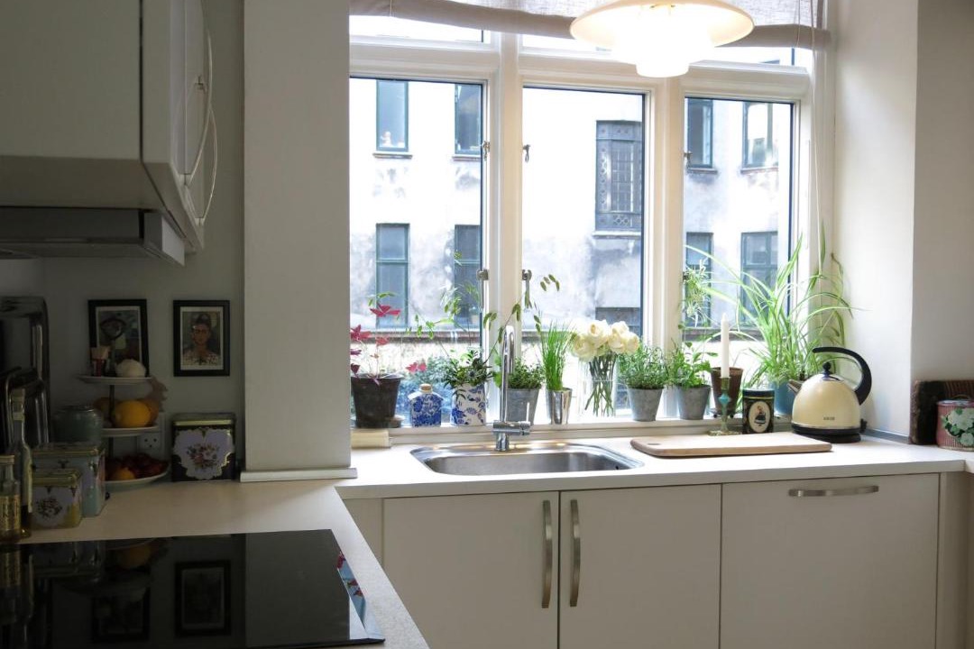 Photo of Kitchen in Amager