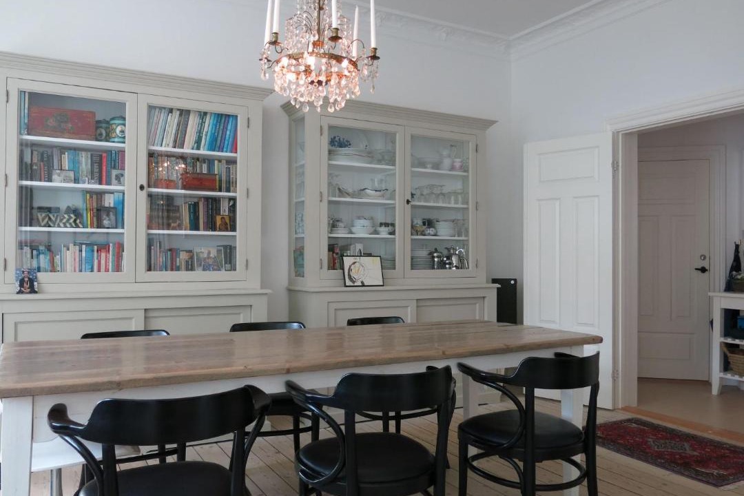 Photo of Livingroom in Amager