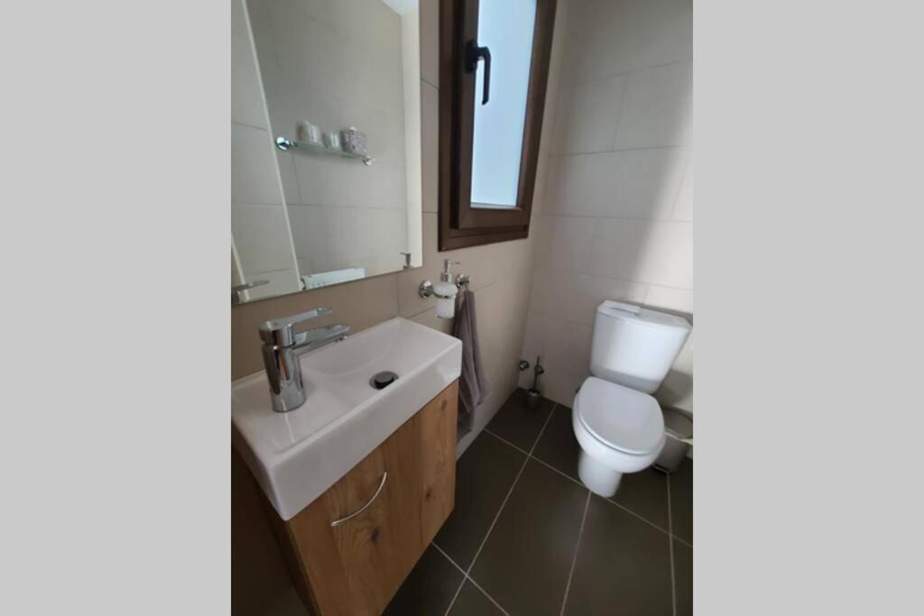 Photo of Bathroom in La Massana