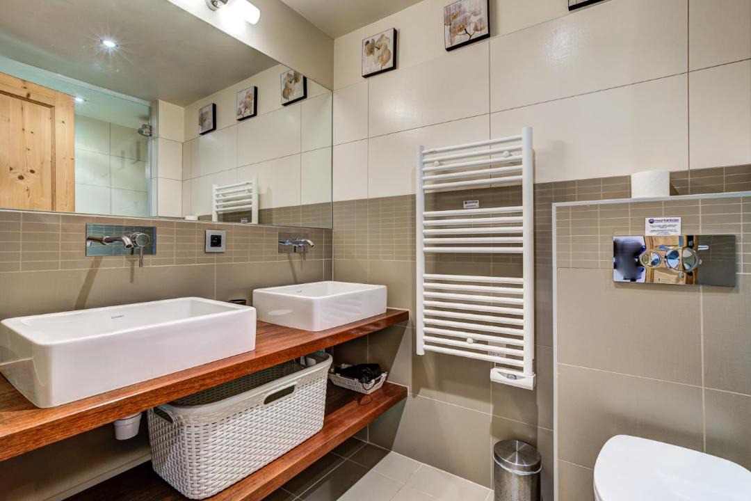 Photo of Bathroom in Chamonix-Mont-Blanc