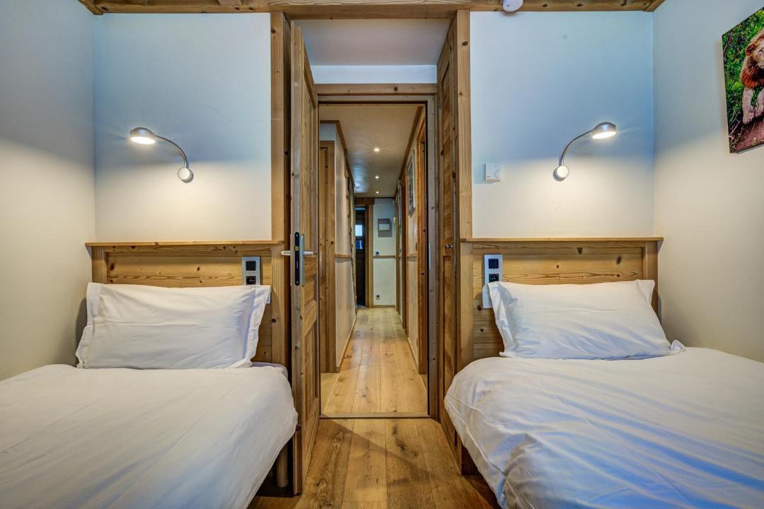 Photo of Bedroom in Chamonix-Mont-Blanc