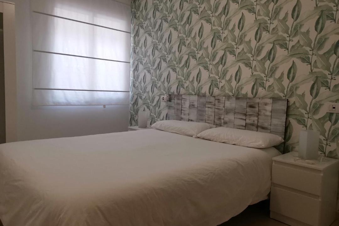 Photo of Bedroom in El Grau de Moncofa