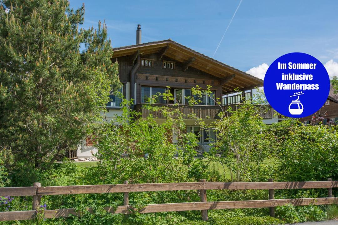Photo of Others in Adelboden