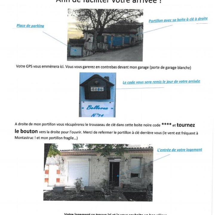 Photo of Others in Prayssas