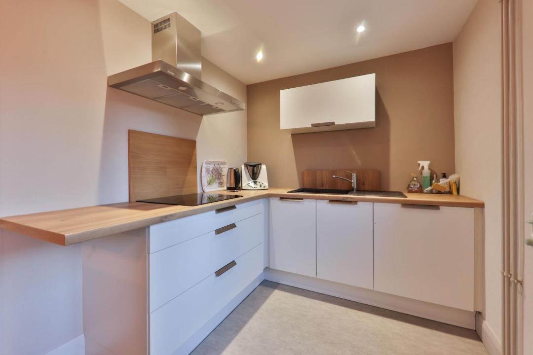 Photo of Kitchen in Metzeral