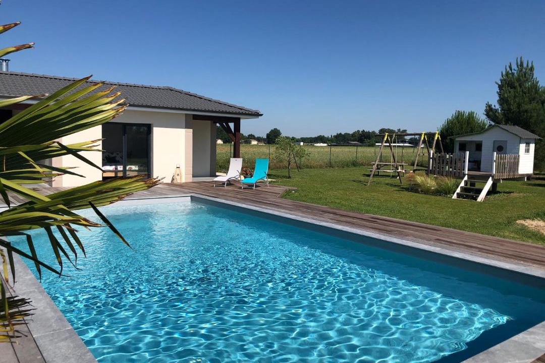 Photo of Others in Saint-Medard-de-Guizieres