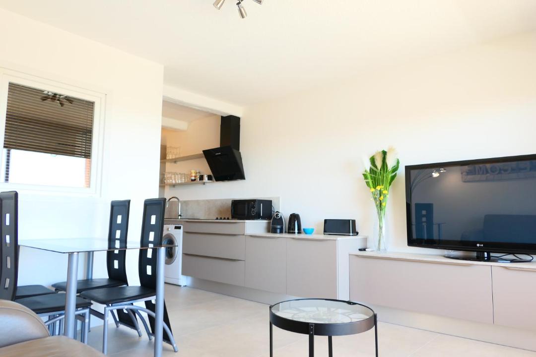 Photo of Livingroom in Golfe Juan