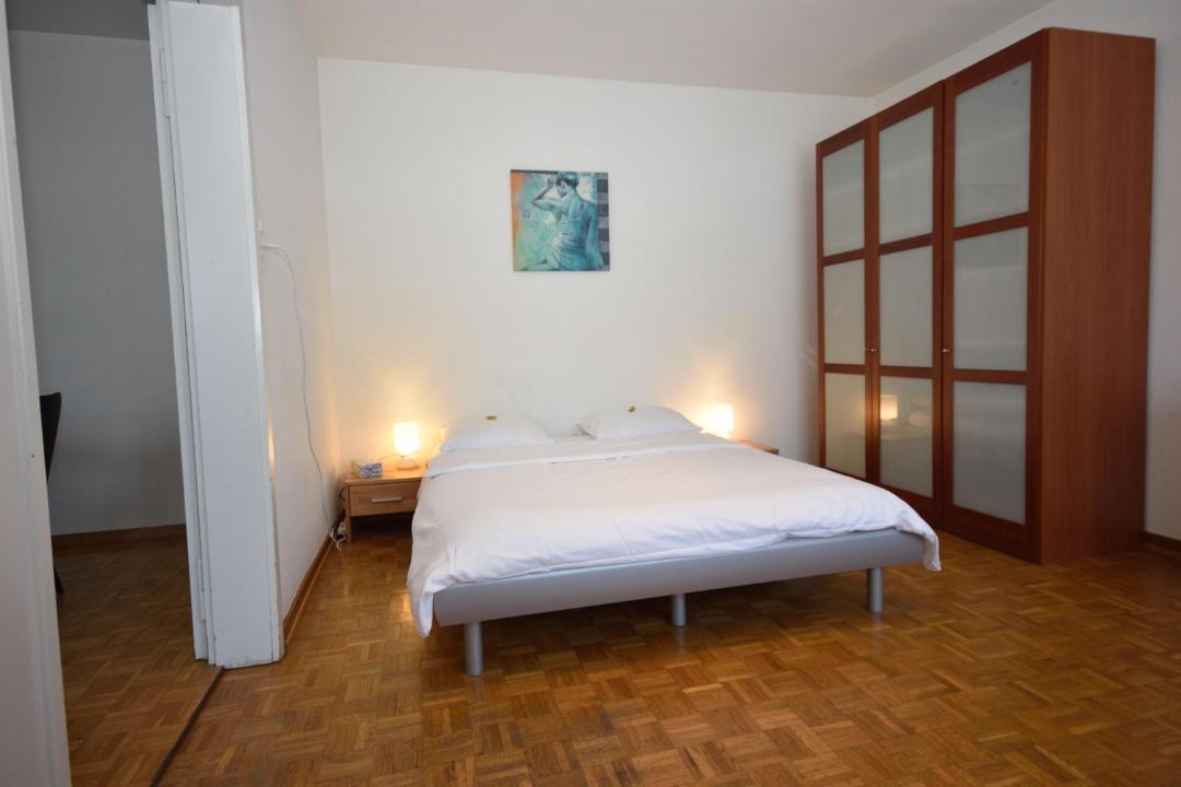 Photo of Bedroom in Muhlebach