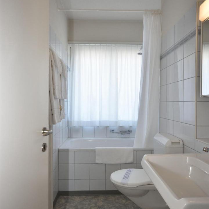 Photo of Bathroom in Muhlebach