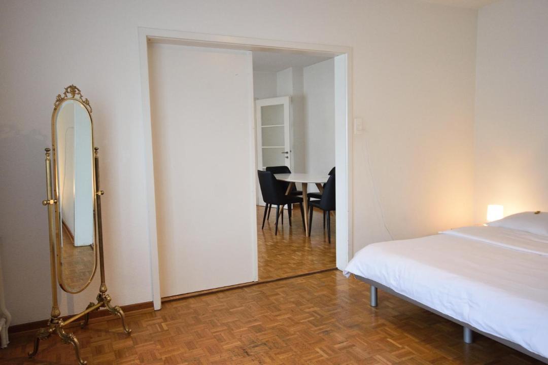 Photo of Bedroom in Muhlebach