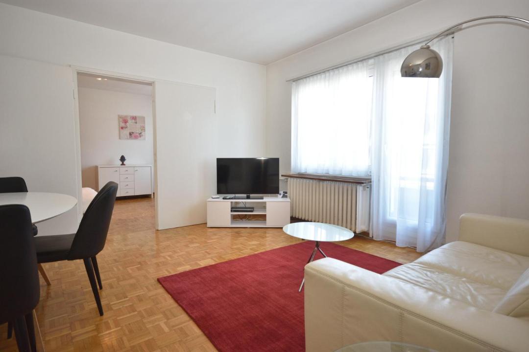 Photo of Livingroom in Muhlebach