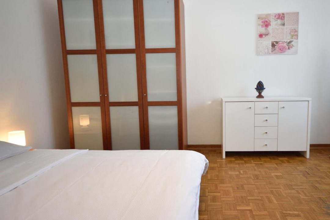 Photo of Bedroom in Muhlebach