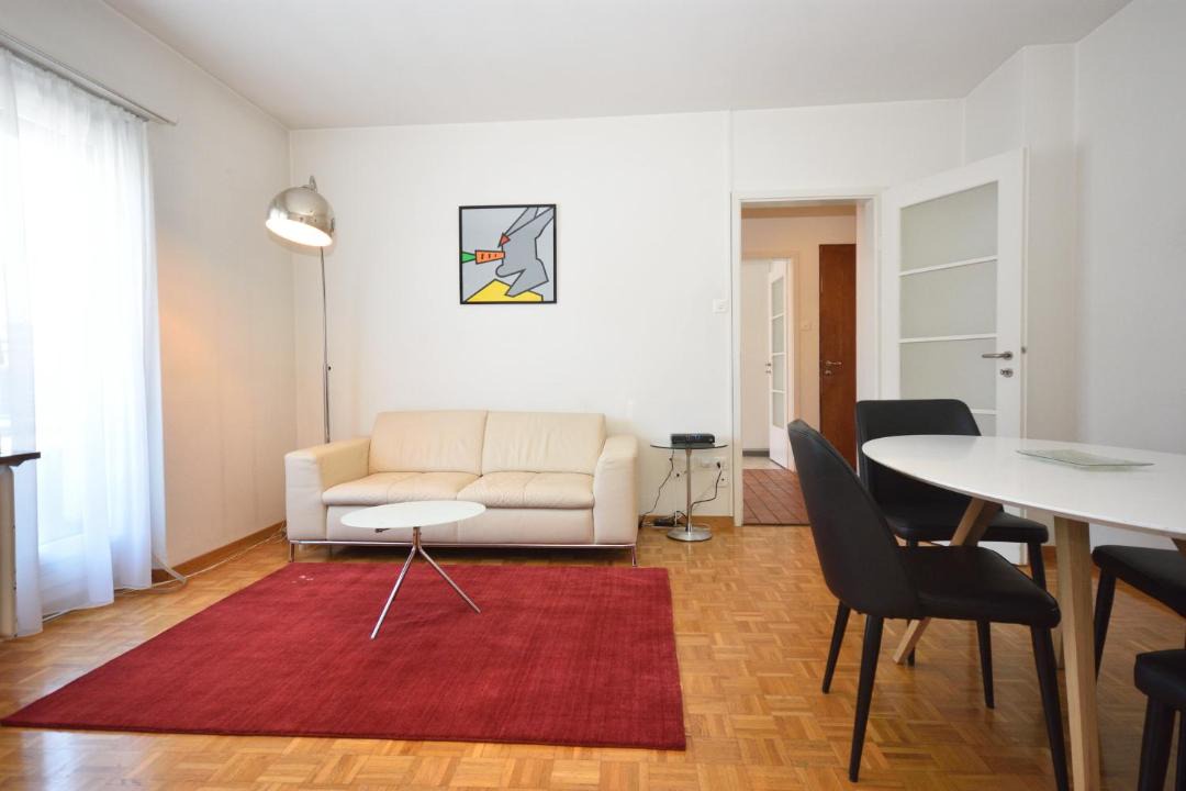 Photo of Livingroom in Muhlebach