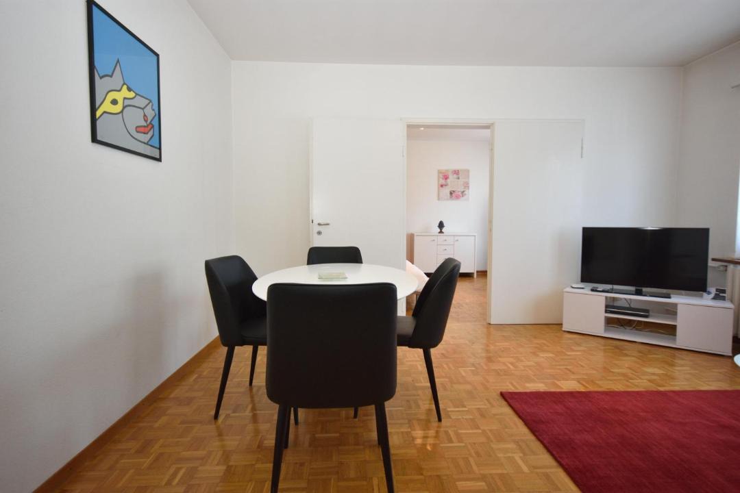 Photo of Livingroom in Muhlebach