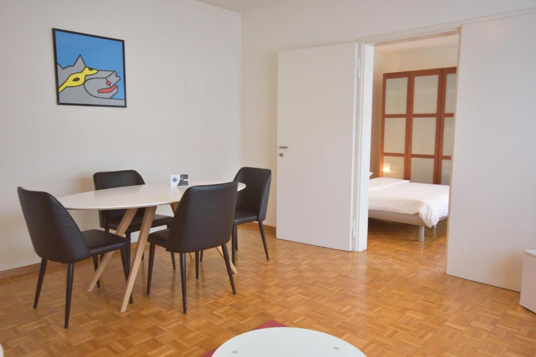 Photo of Livingroom in Muhlebach