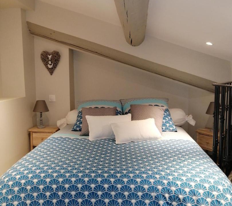 Photo of Bedroom in Valensole