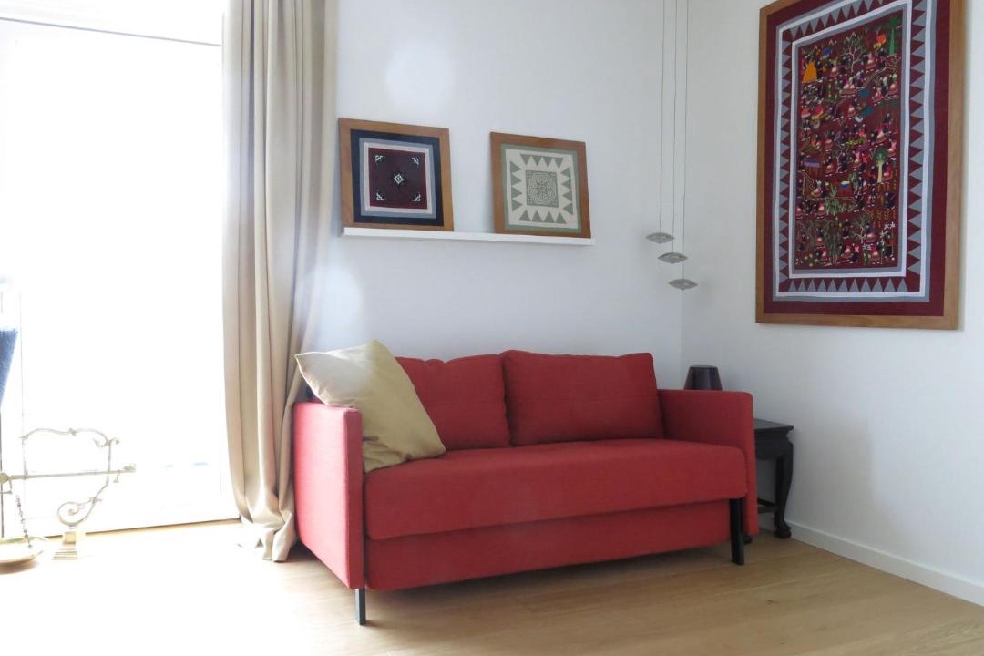 Photo of Livingroom in Sydhavnen