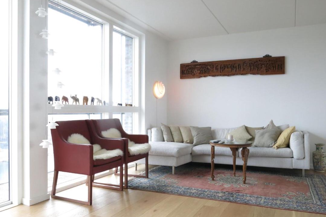 Photo of Livingroom in Sydhavnen