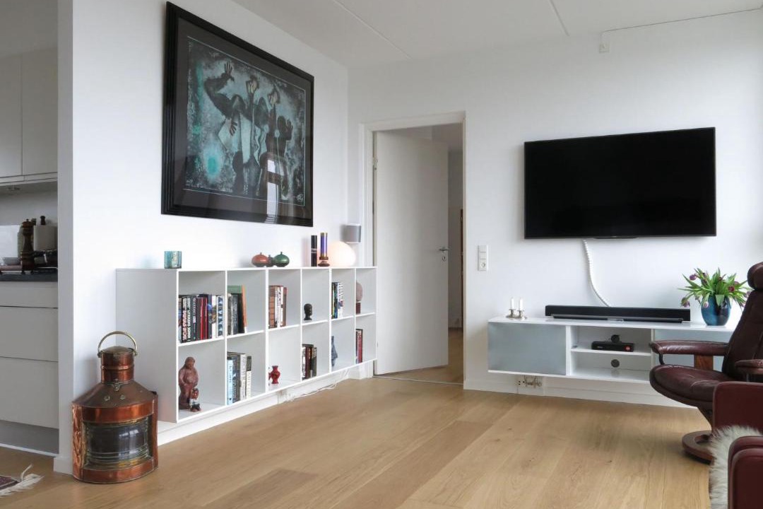 Photo of Livingroom in Sydhavnen