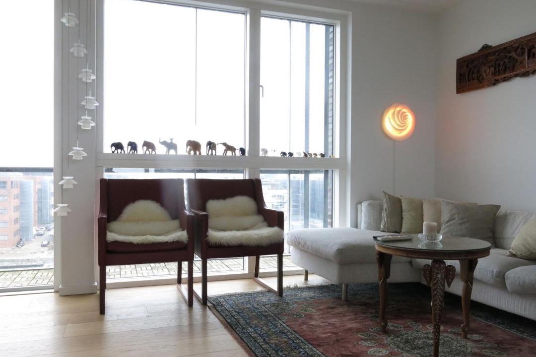 Photo of Livingroom in Sydhavnen