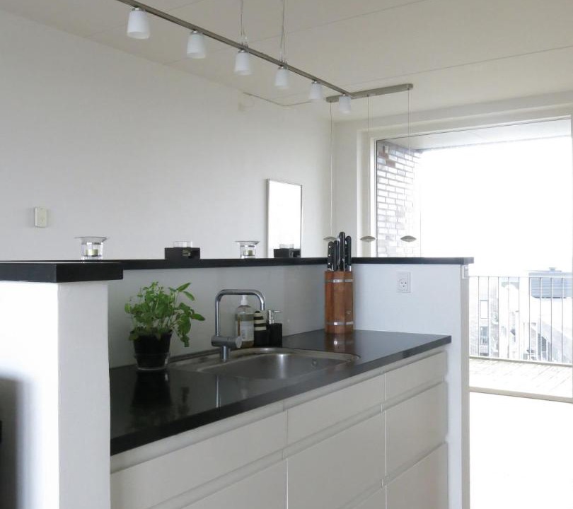 Photo of Kitchen in Sydhavnen