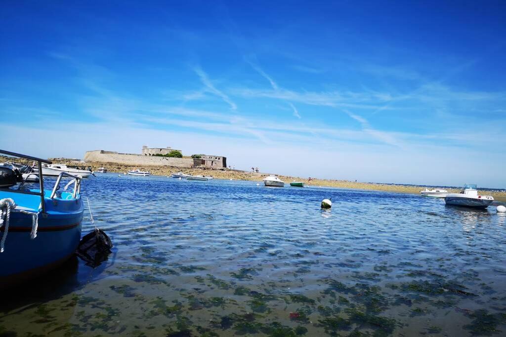 Photo of Others in Le Fort Bloque