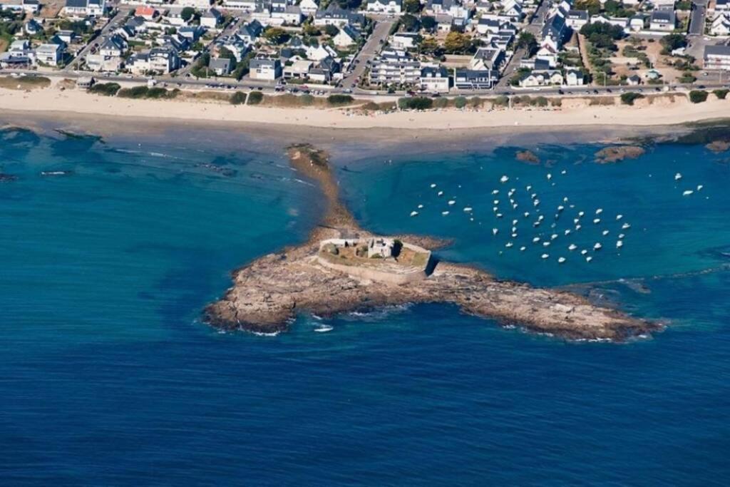 Photo of Others in Le Fort Bloque