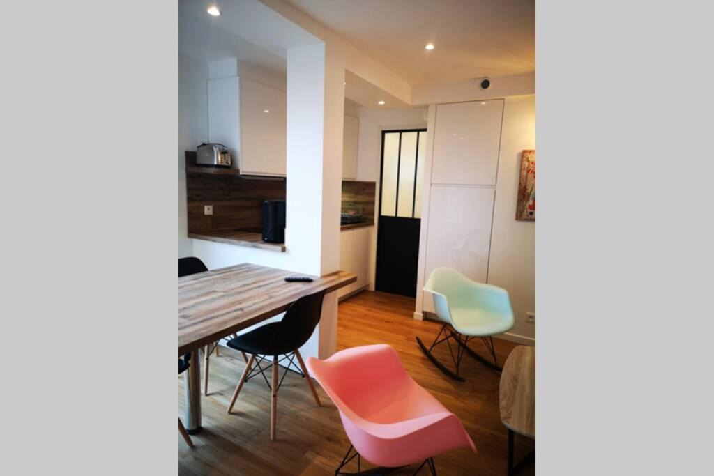 Photo of Livingroom in Le Fort Bloque