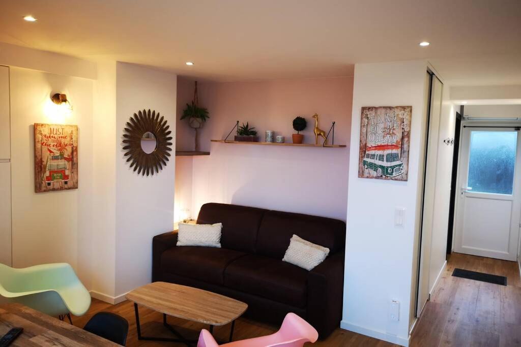 Photo of Livingroom in Le Fort Bloque