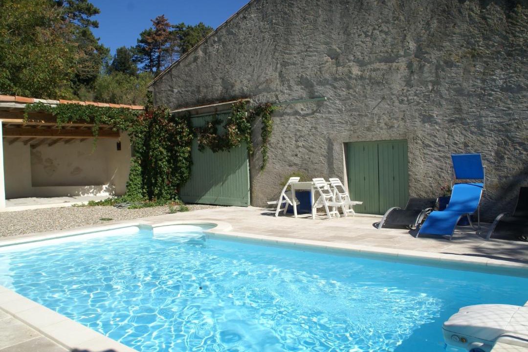 Photo of Outdoor in Gaja-et-Villedieu