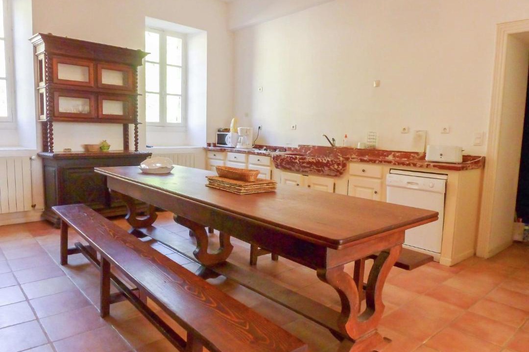 Photo of Livingroom in Gaja-et-Villedieu