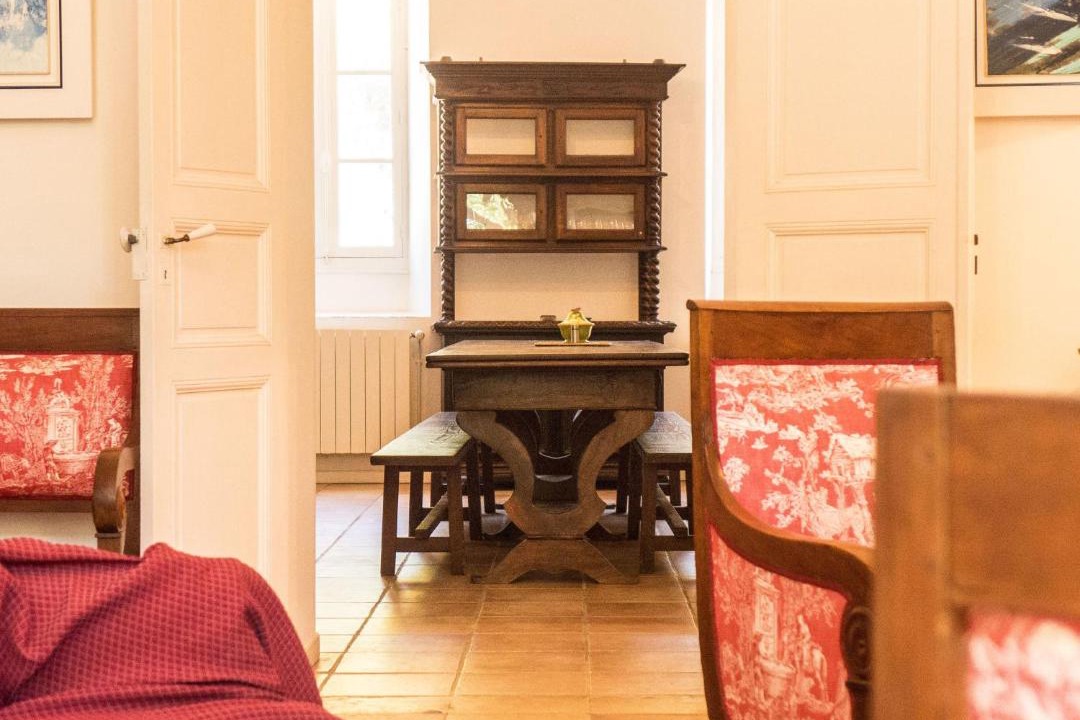 Photo of Livingroom in Gaja-et-Villedieu