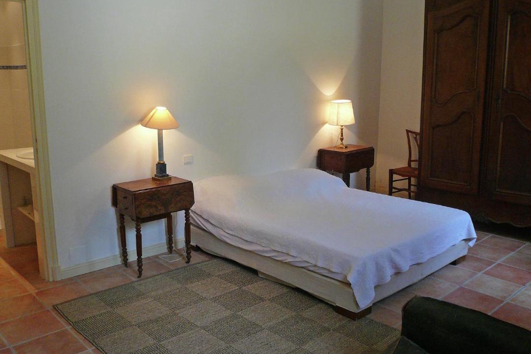 Photo of Bedroom in Gaja-et-Villedieu