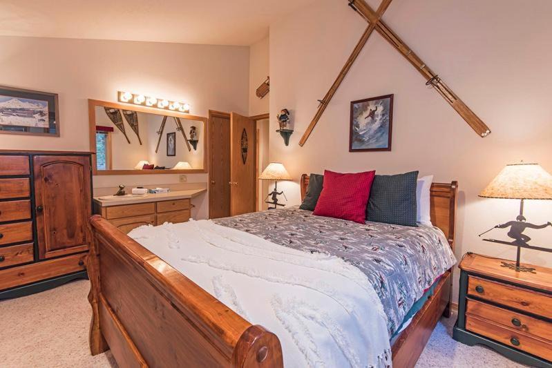 Photo of Bedroom in Deer Park