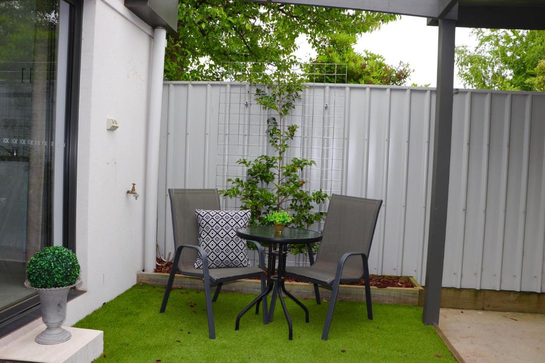 Photo of Patio Balcony in Myrtleford