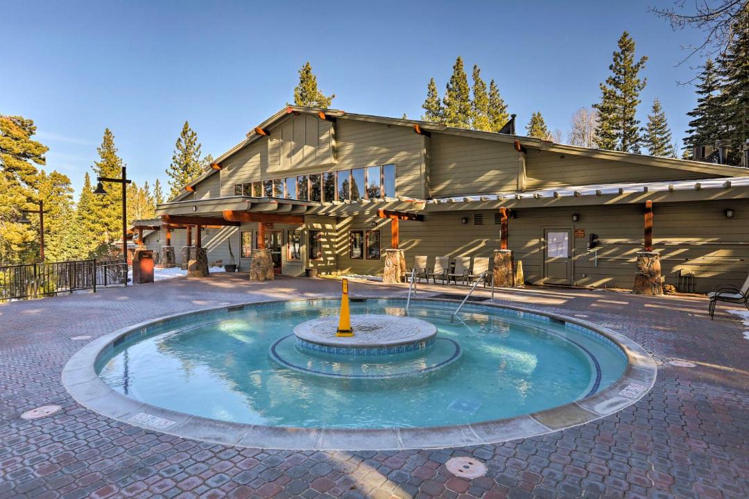 Photo of Others in Truckee