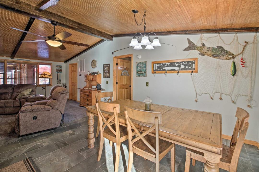 Photo of Livingroom in Mid America